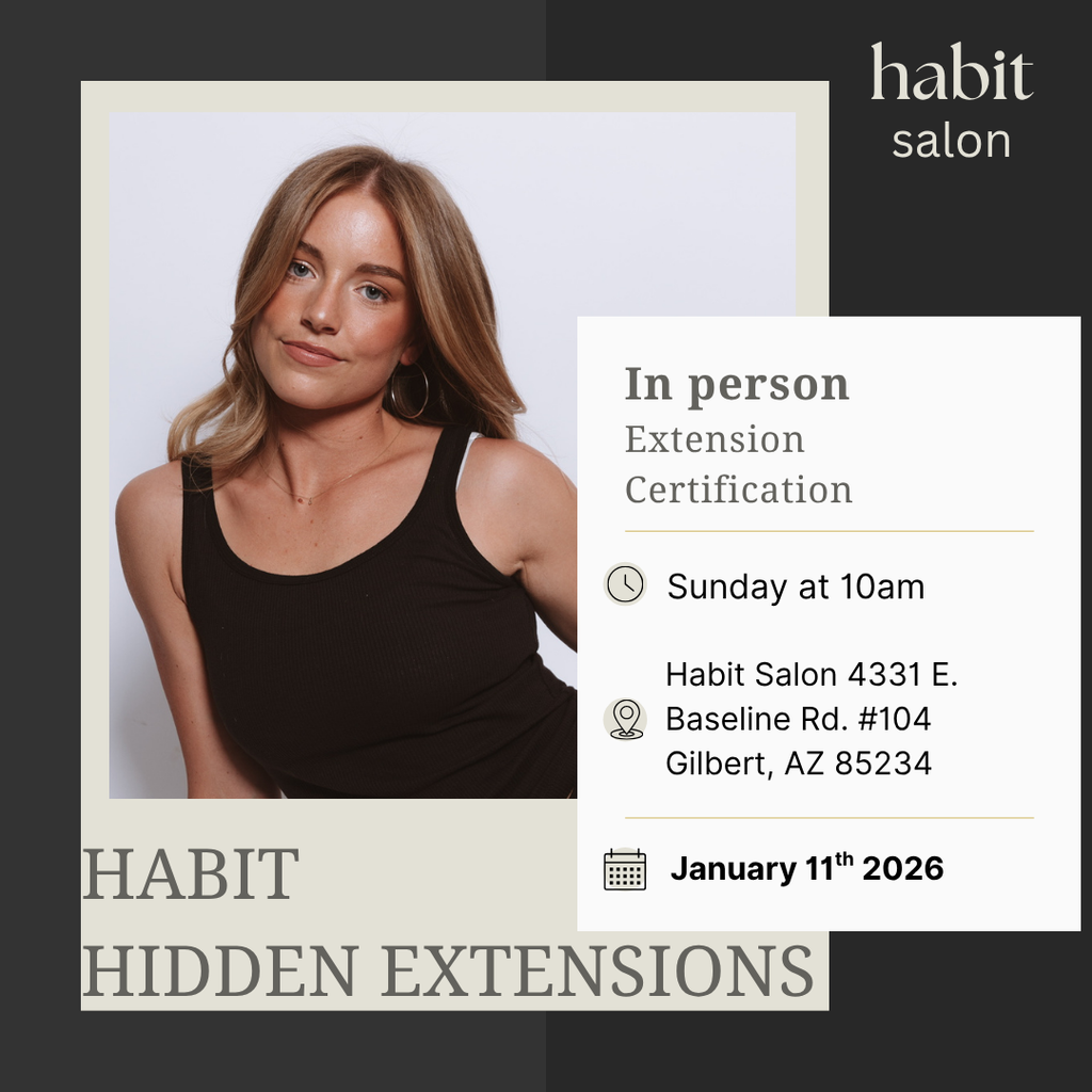 In-person Class on January 11th, 2026 (Arizona)