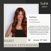 Online Certification October 19th 2026