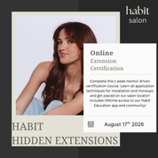 Online Certification August 17th 2026