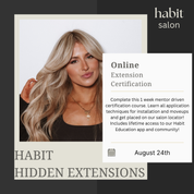 Online Certification August 24th 2026