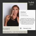 Online Certification February 22nd