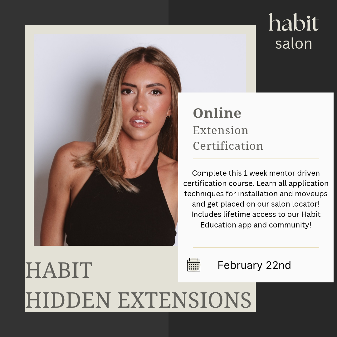 Online Certification February 22nd