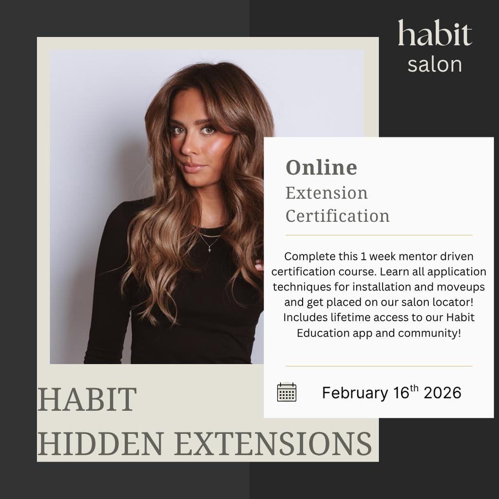 Online Certification February 16th 2026