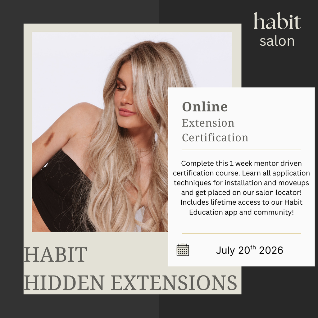 Online Certification July 20th 2026