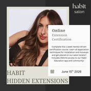 Online Certification June 15th 2026