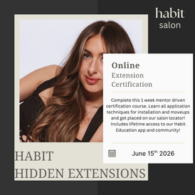 Online Certification June 15th 2026