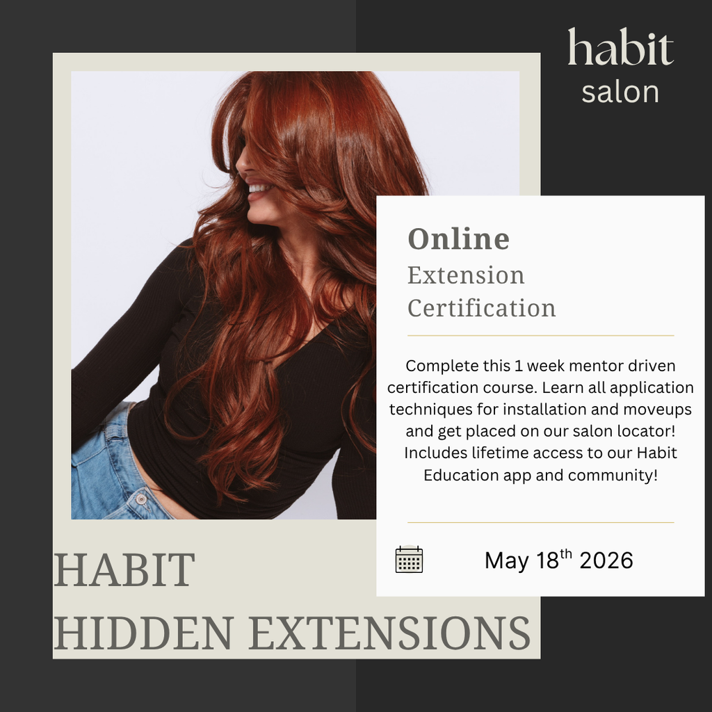 Online Certification May 18th 2026