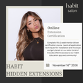 Online Certification November 16th 2026