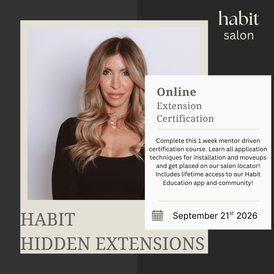 Online Certification September 21st 2026