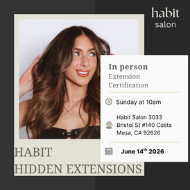 In-person Class on June 14th, 2026 (California)