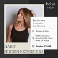 In-person Class on October 4th, 2026 (Arizona)