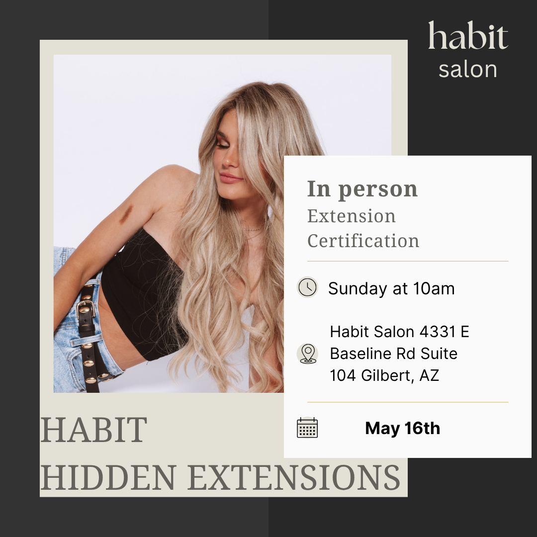 In-person Class on May 16th (Arizona)
