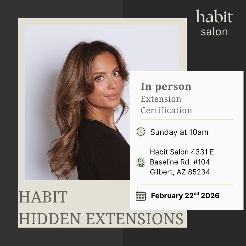 In-person Class on February 22nd, 2026 (Arizona)