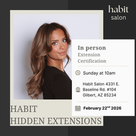 In-person Class on February 22nd, 2026 (Arizona)