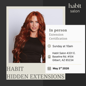 In-person Class on May 3rd, 2026 (Arizona)