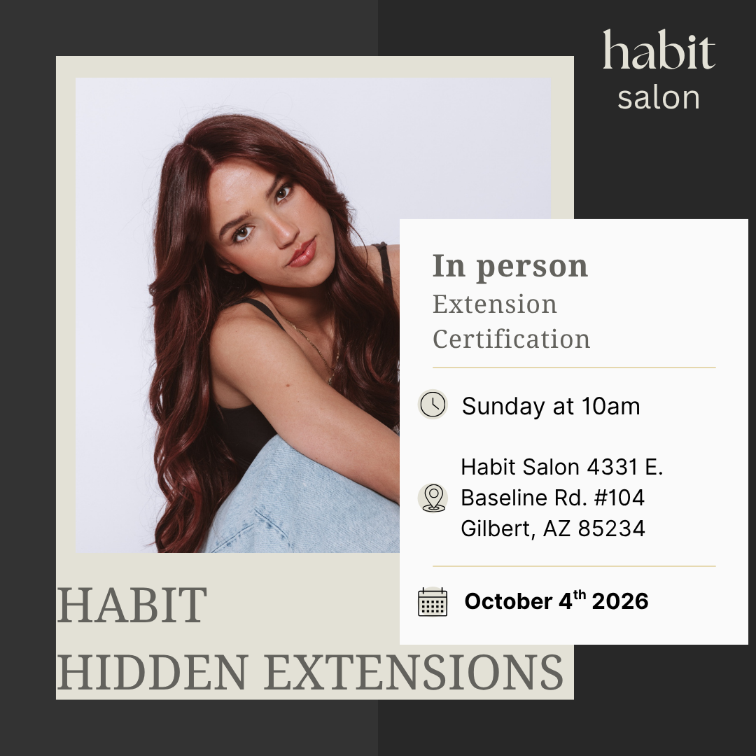 In-person Class on October 4th, 2026 (Arizona)