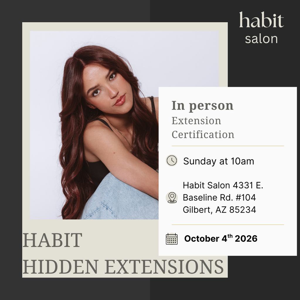 In-person Class on October 4th, 2026 (Arizona)