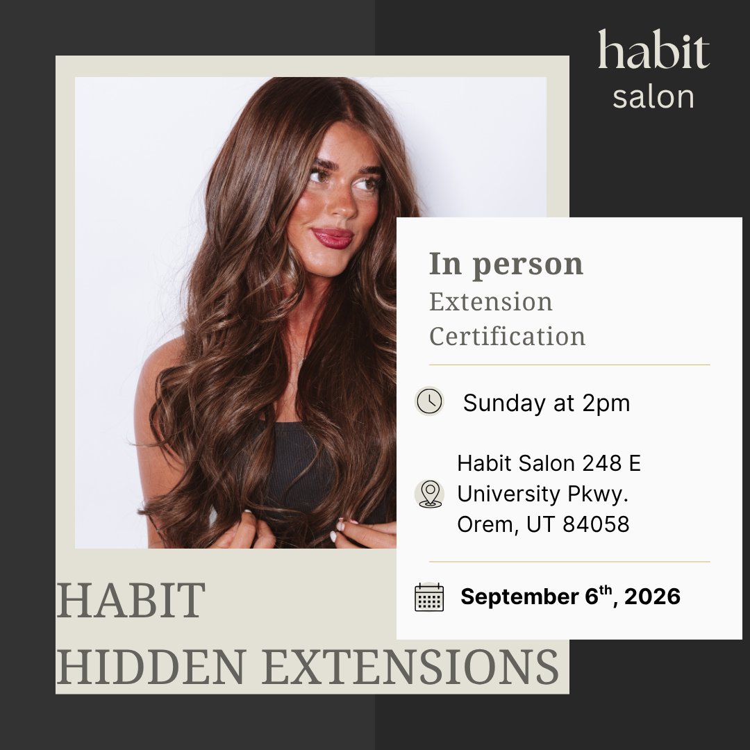 In-person Class on Sep 6th, 2026 (Utah)