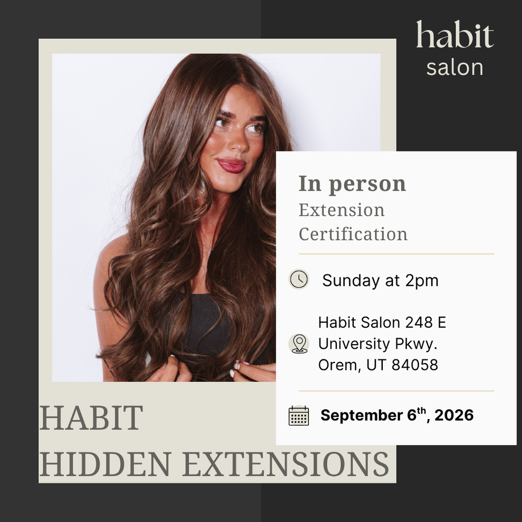 In-person Class on Sep 9th, 2026 (Utah)